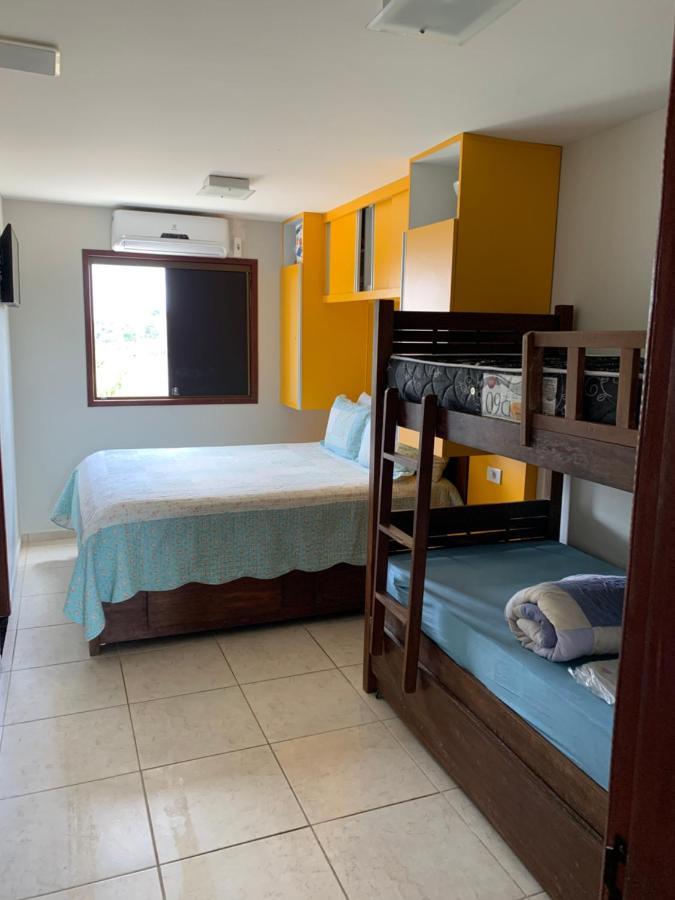 Flat Em Serra Negra - Bezerros Esterno foto