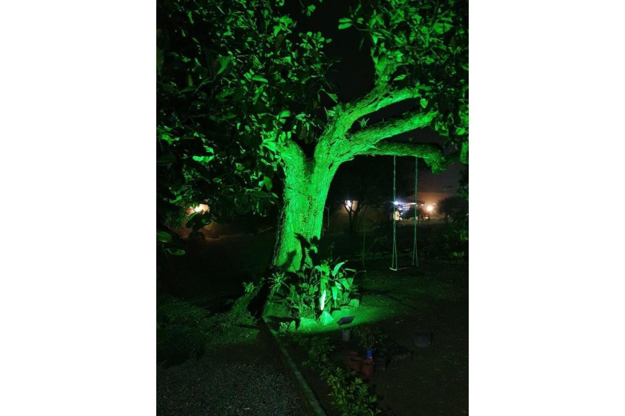 Flat Em Serra Negra - Bezerros Esterno foto