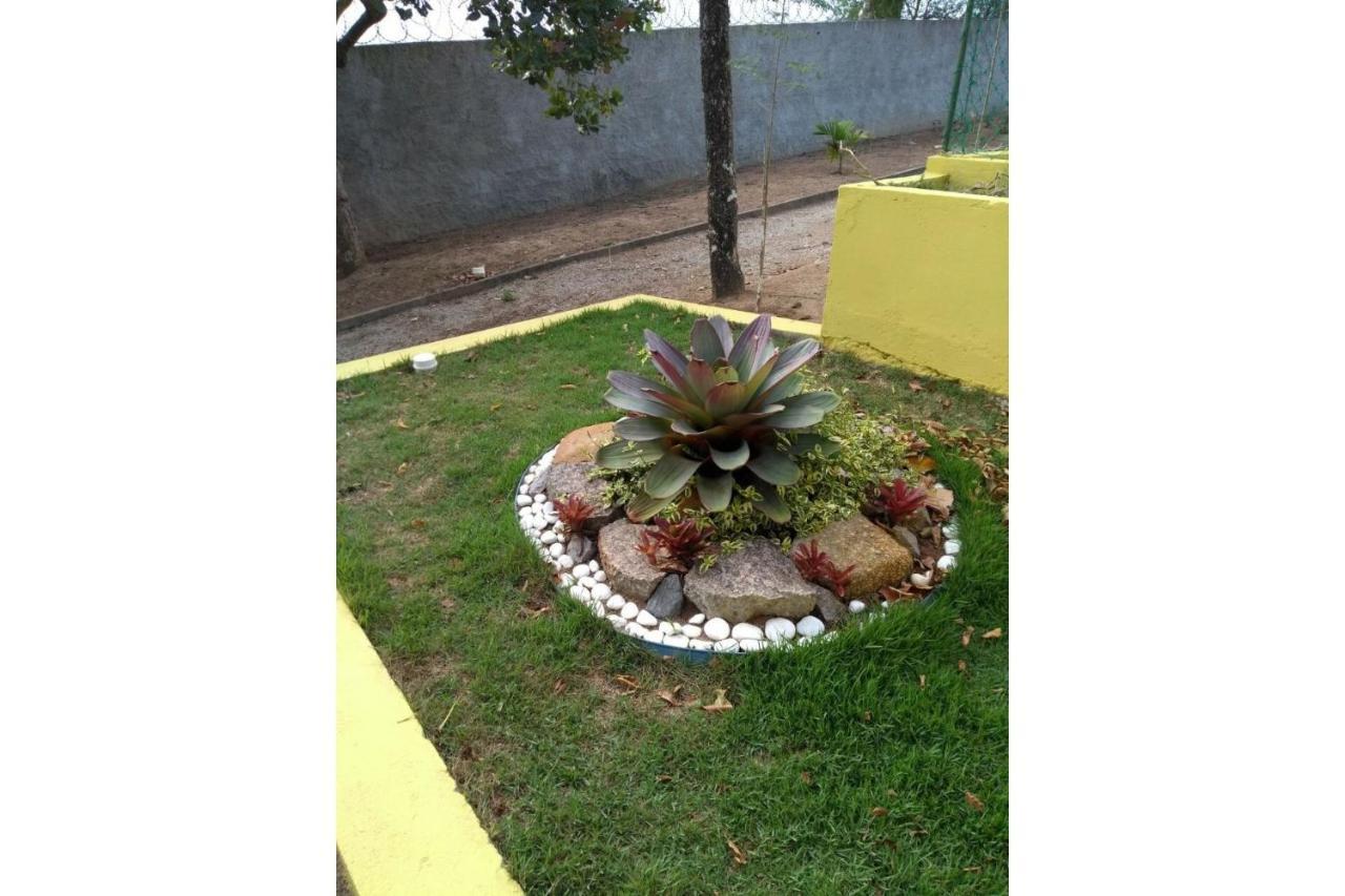 Flat Em Serra Negra - Bezerros Esterno foto