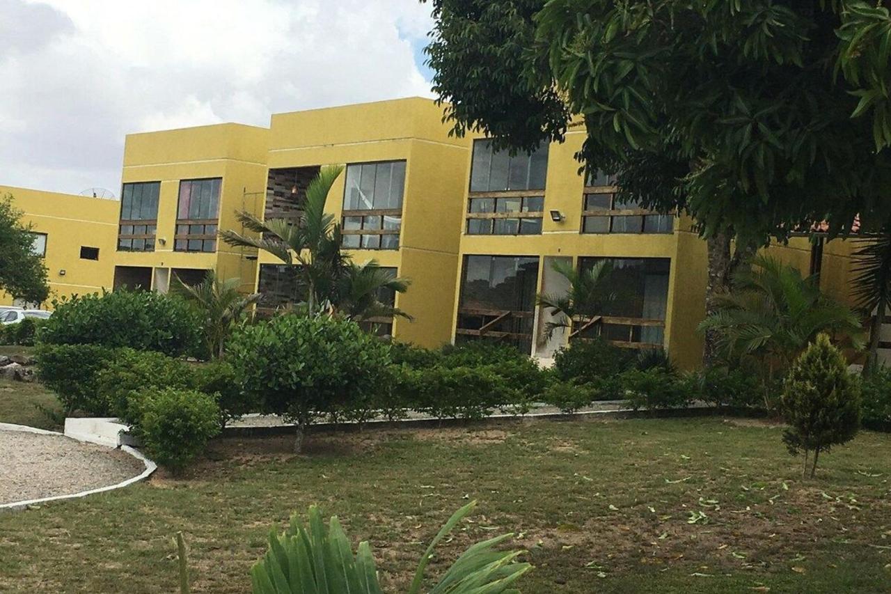 Flat Em Serra Negra - Bezerros Esterno foto