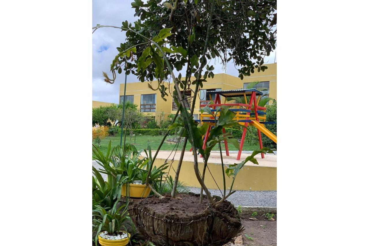 Flat Em Serra Negra - Bezerros Esterno foto