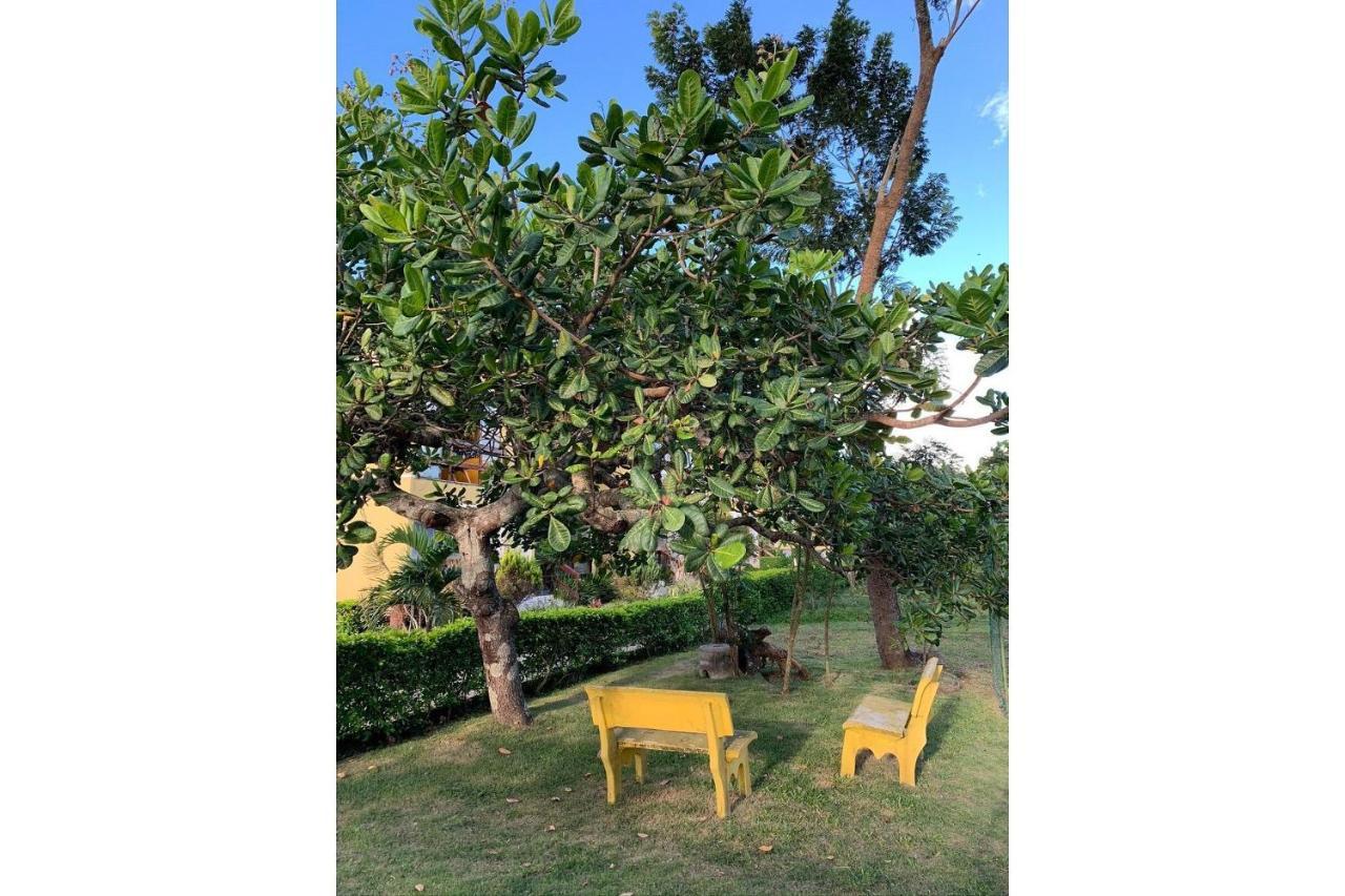 Flat Em Serra Negra - Bezerros Esterno foto