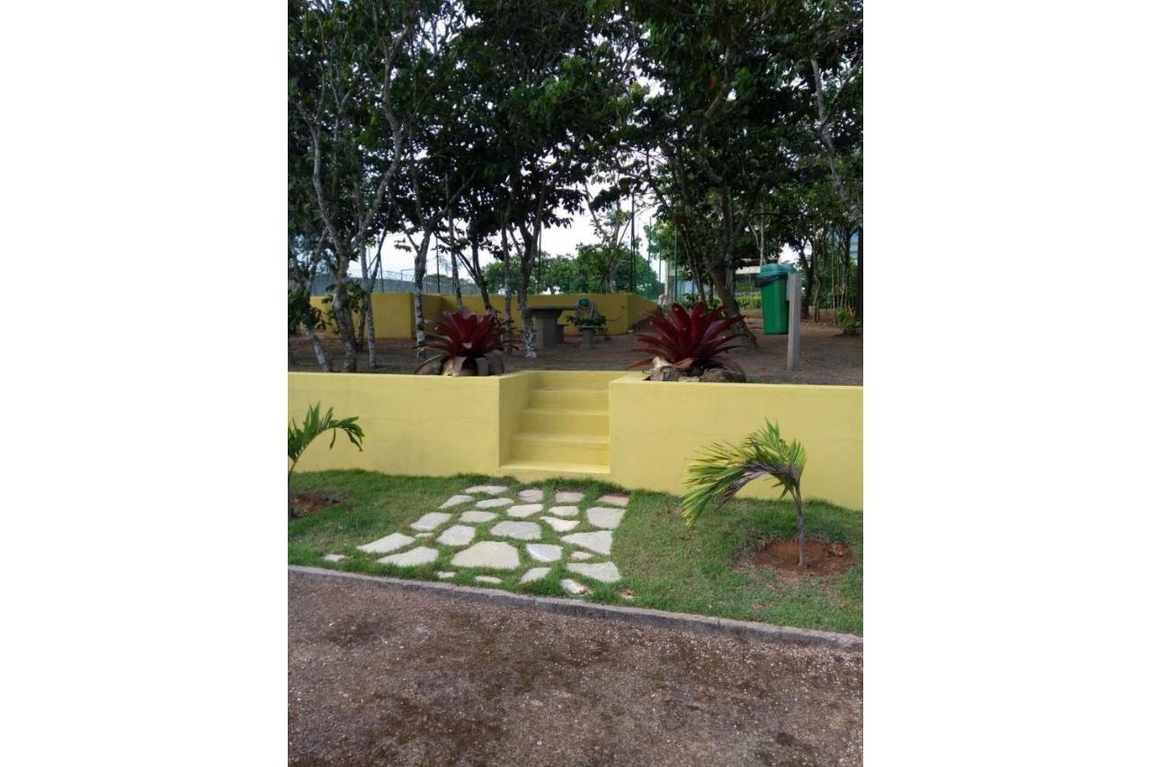 Flat Em Serra Negra - Bezerros Esterno foto