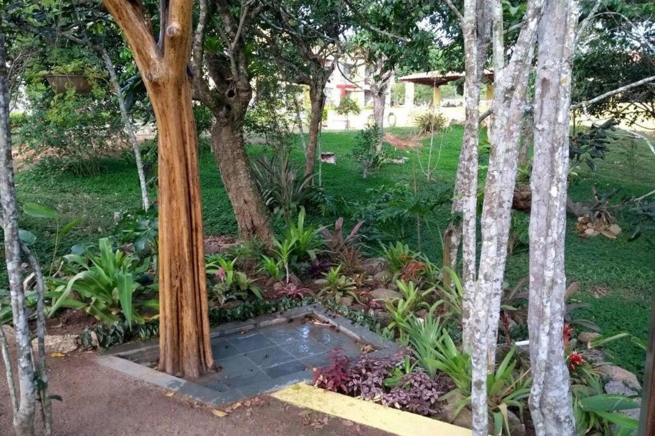 Flat Em Serra Negra - Bezerros Esterno foto
