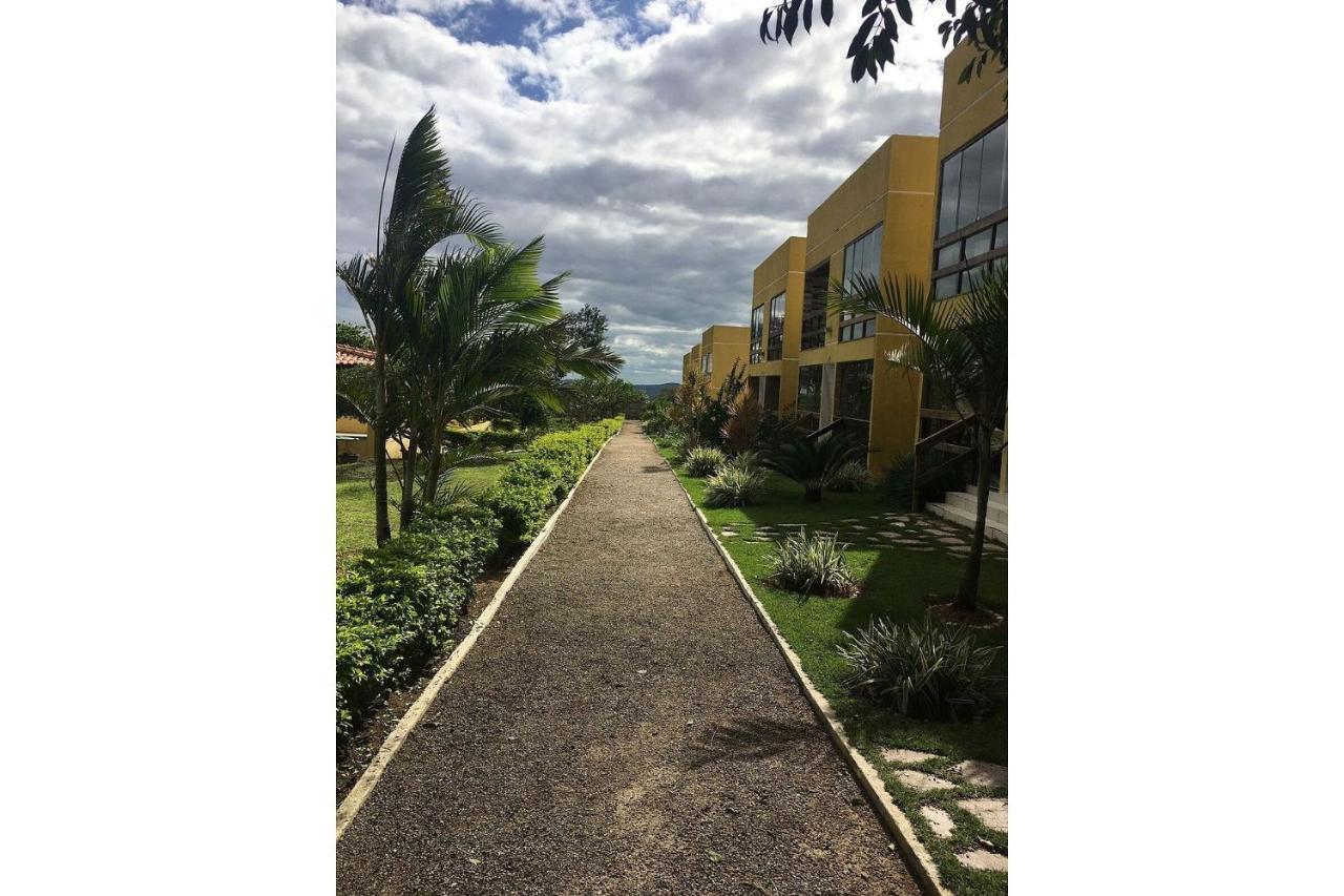 Flat Em Serra Negra - Bezerros Esterno foto