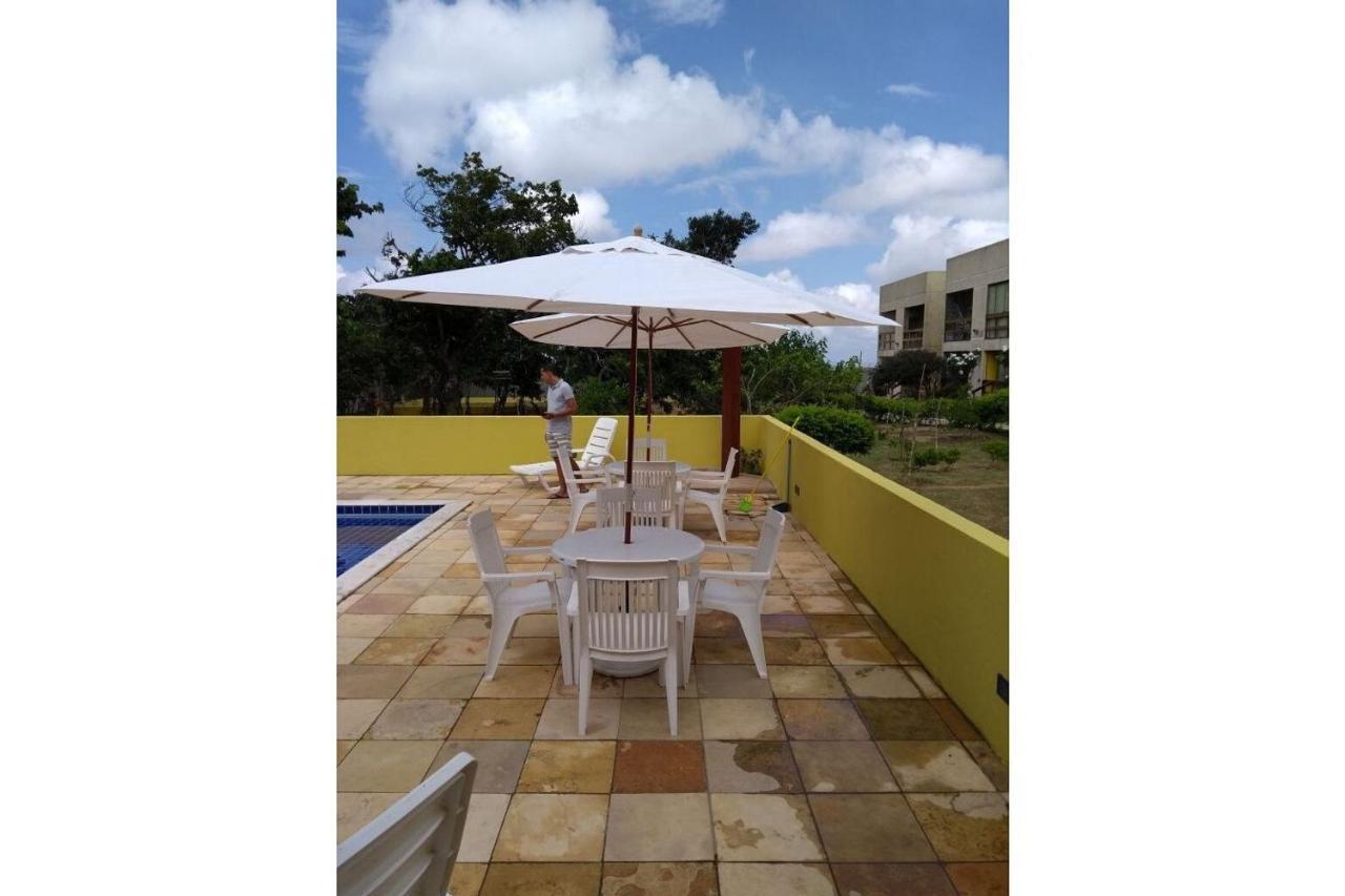 Flat Em Serra Negra - Bezerros Esterno foto