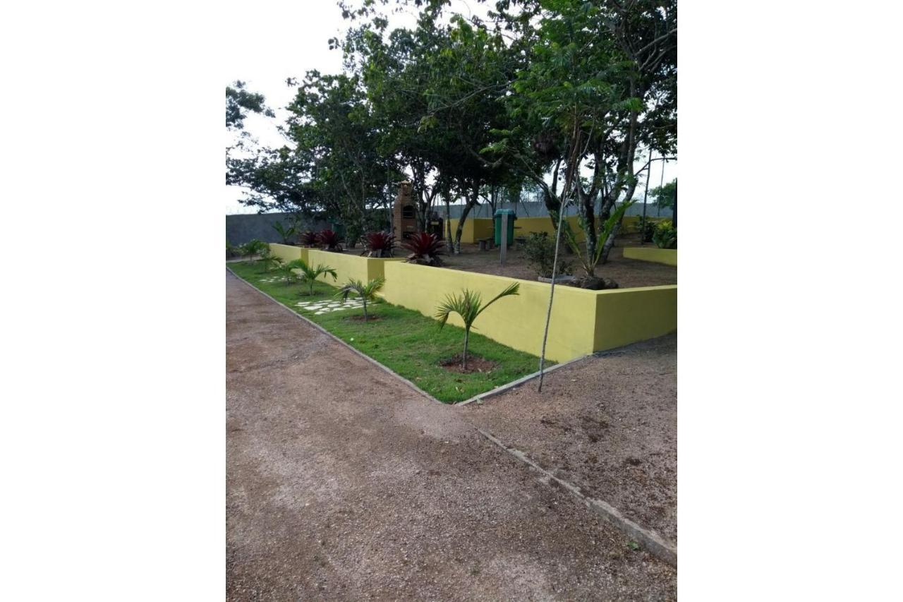 Flat Em Serra Negra - Bezerros Esterno foto