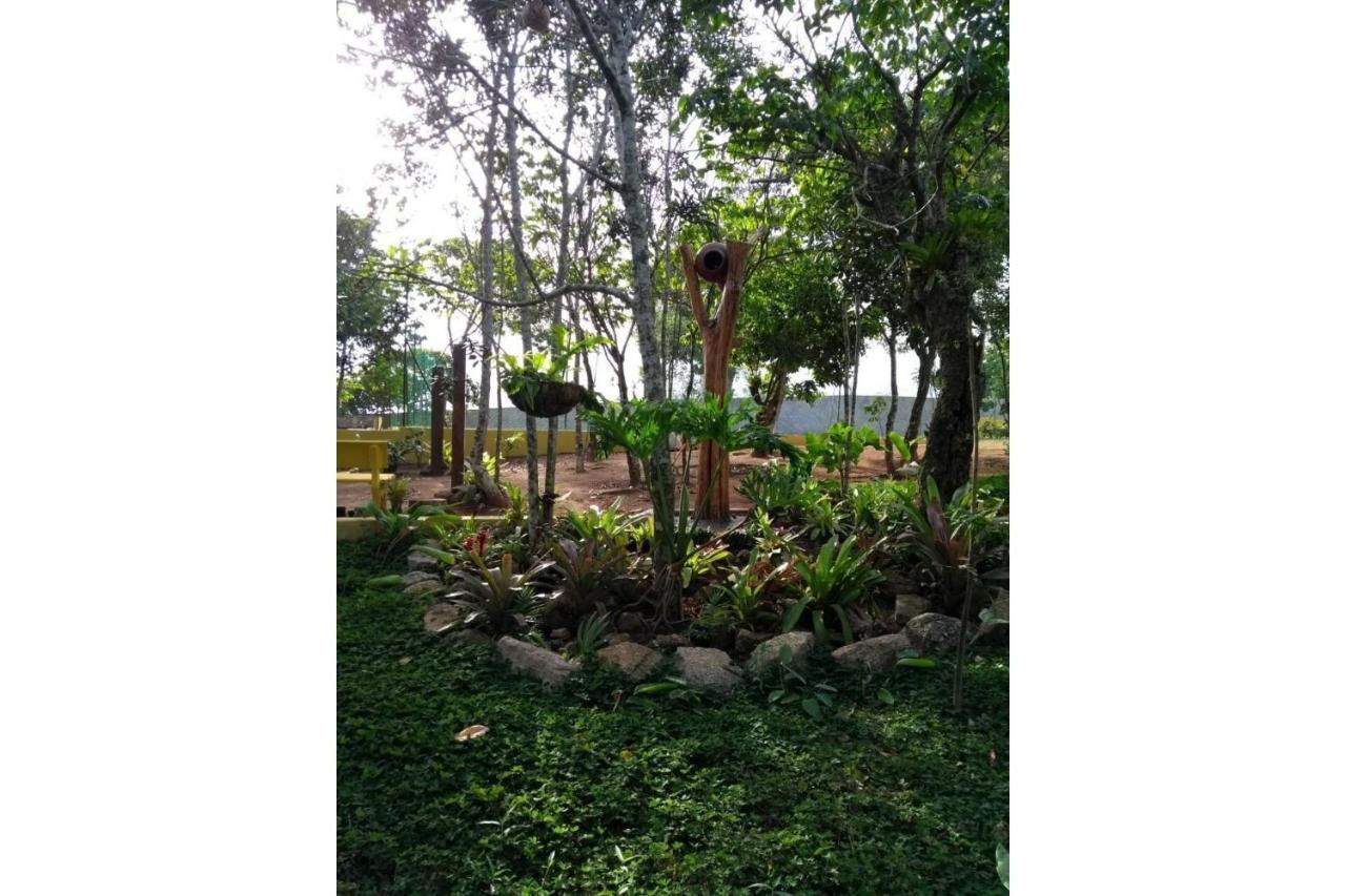 Flat Em Serra Negra - Bezerros Esterno foto