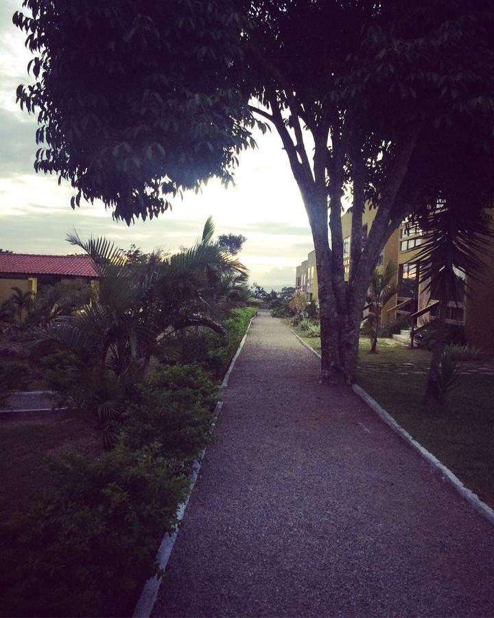 Flat Em Serra Negra - Bezerros Esterno foto