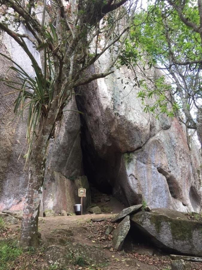 Flat Em Serra Negra - Bezerros Esterno foto