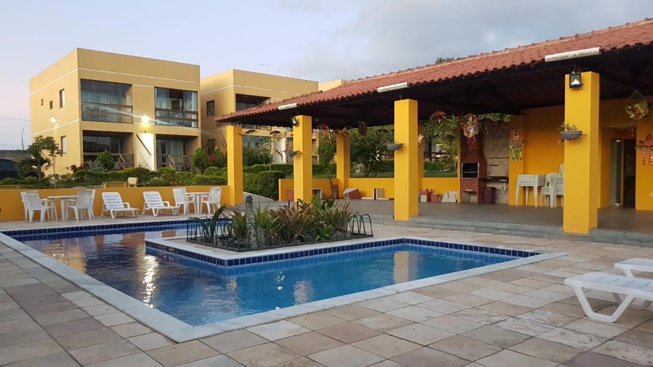 Flat Em Serra Negra - Bezerros Esterno foto