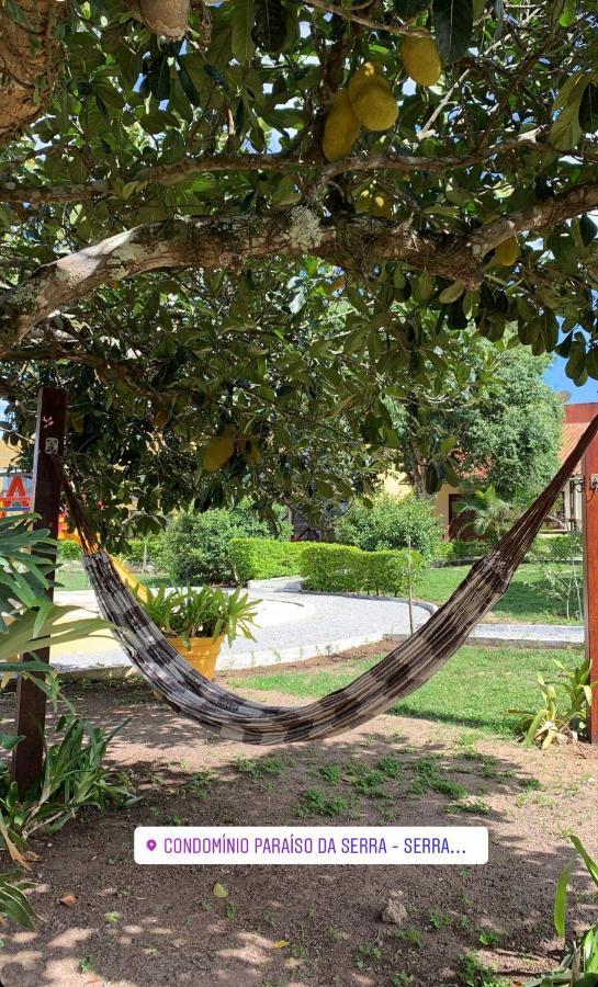 Flat Em Serra Negra - Bezerros Esterno foto