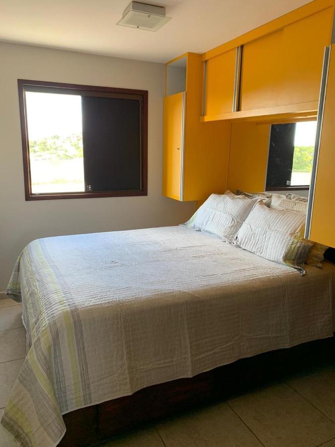 Flat Em Serra Negra - Bezerros Esterno foto